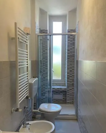 Near Station-terre D'amare Liguria 2 Apartment