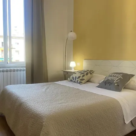 Near Station-terre D'amare Liguria 2 Appartement La Spezia